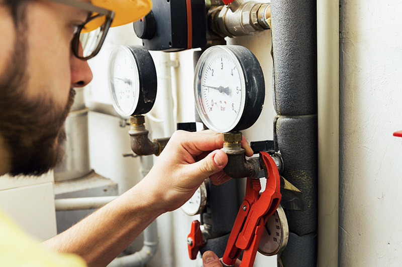 Average Cost Of Boiler Service in Birmingham West Midlands