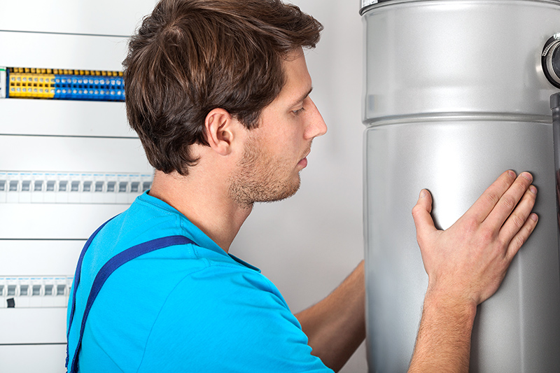 Baxi Boiler Service in Birmingham West Midlands