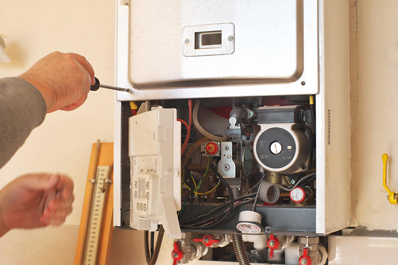 Boiler Cover And Service in Birmingham West Midlands