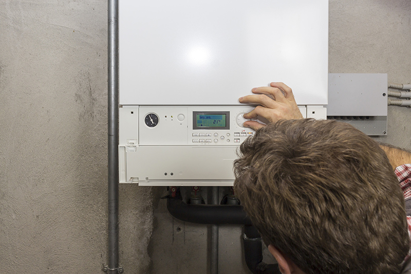 Boiler Service Cost in Birmingham West Midlands