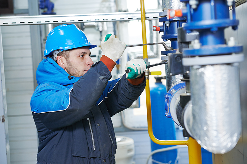 Boiler Service Cover in Birmingham West Midlands