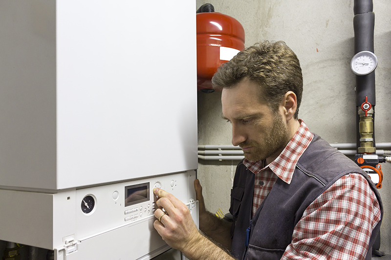 Boiler Service Plan in Birmingham West Midlands