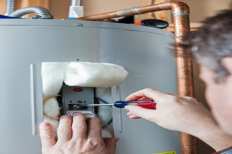 Boiler Service Price in Birmingham West Midlands