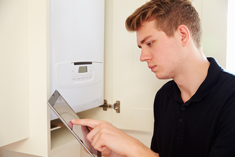 Cheap Boiler Service in Birmingham West Midlands