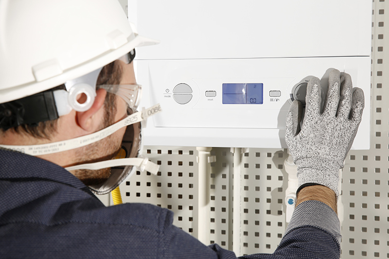 How Much Is A Boiler Service in Birmingham West Midlands