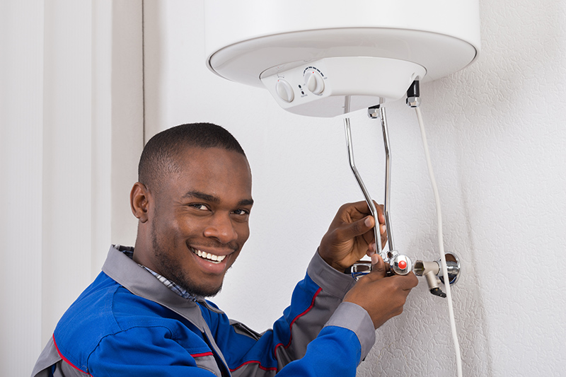 Ideal Boilers Customer Service in Birmingham West Midlands