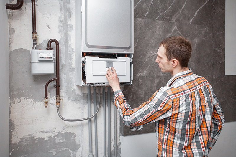 Oil Boiler Service Cost in Birmingham West Midlands